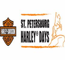 St. Petersburg Harley® Days